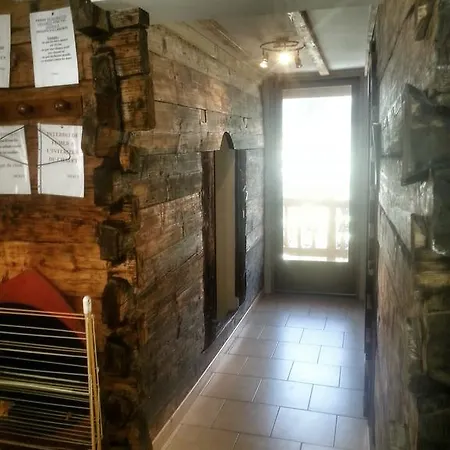 Refuge Du Linga