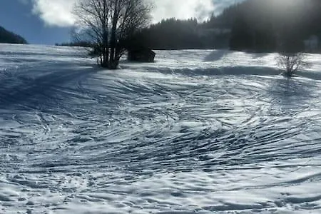 Refuge Du Linga * Chatel