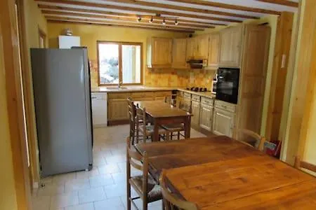 Refuge Du Linga *